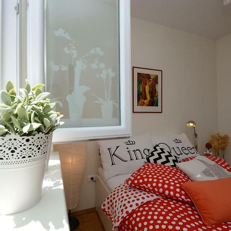 Apartment Vacation In Zadar - Mirna Dış mekan fotoğraf