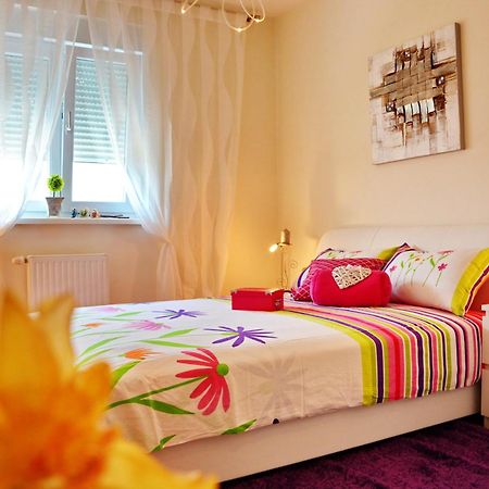 Apartment Vacation In Zadar - Mirna Dış mekan fotoğraf