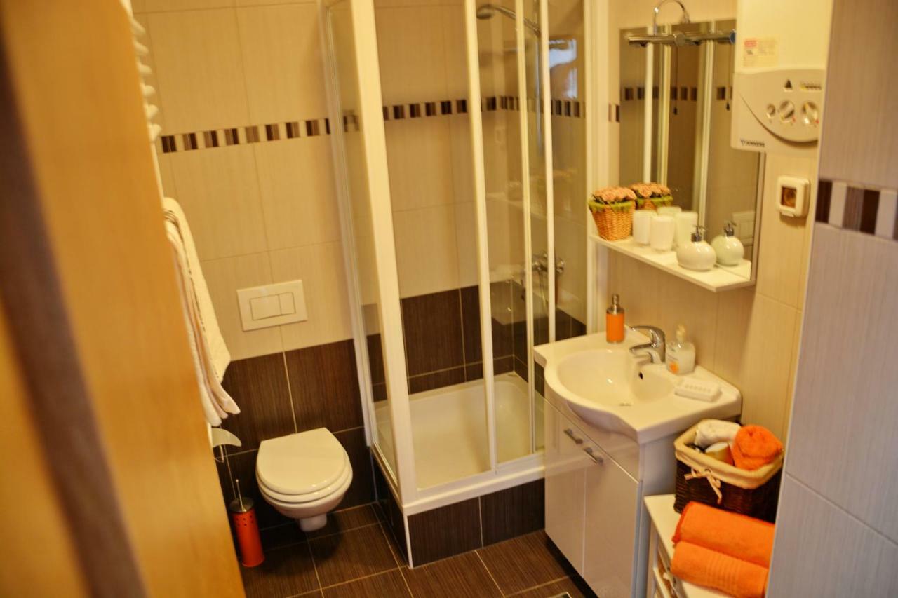 Apartment Vacation In Zadar - Mirna Dış mekan fotoğraf