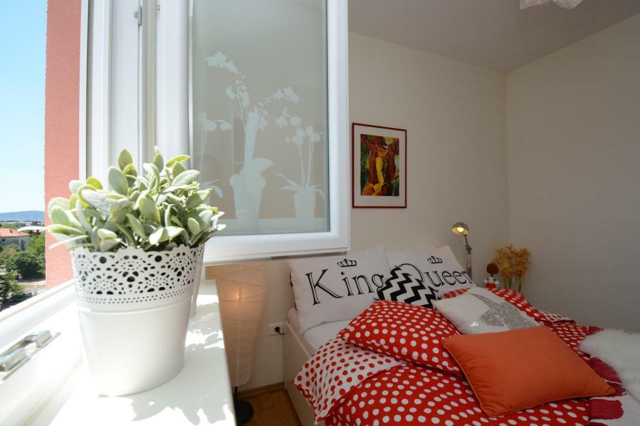 Apartment Vacation In Zadar - Mirna Dış mekan fotoğraf