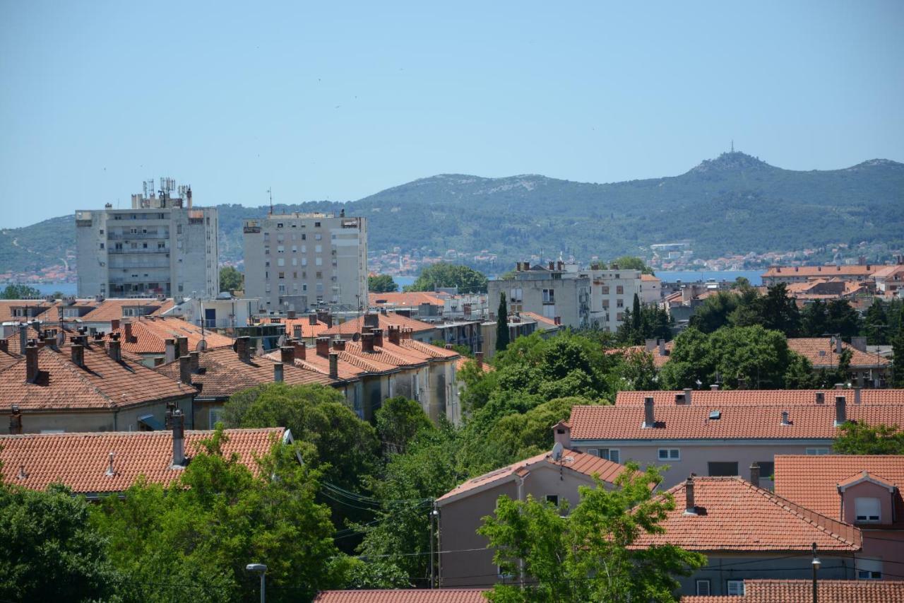 Apartment Vacation In Zadar - Mirna Dış mekan fotoğraf