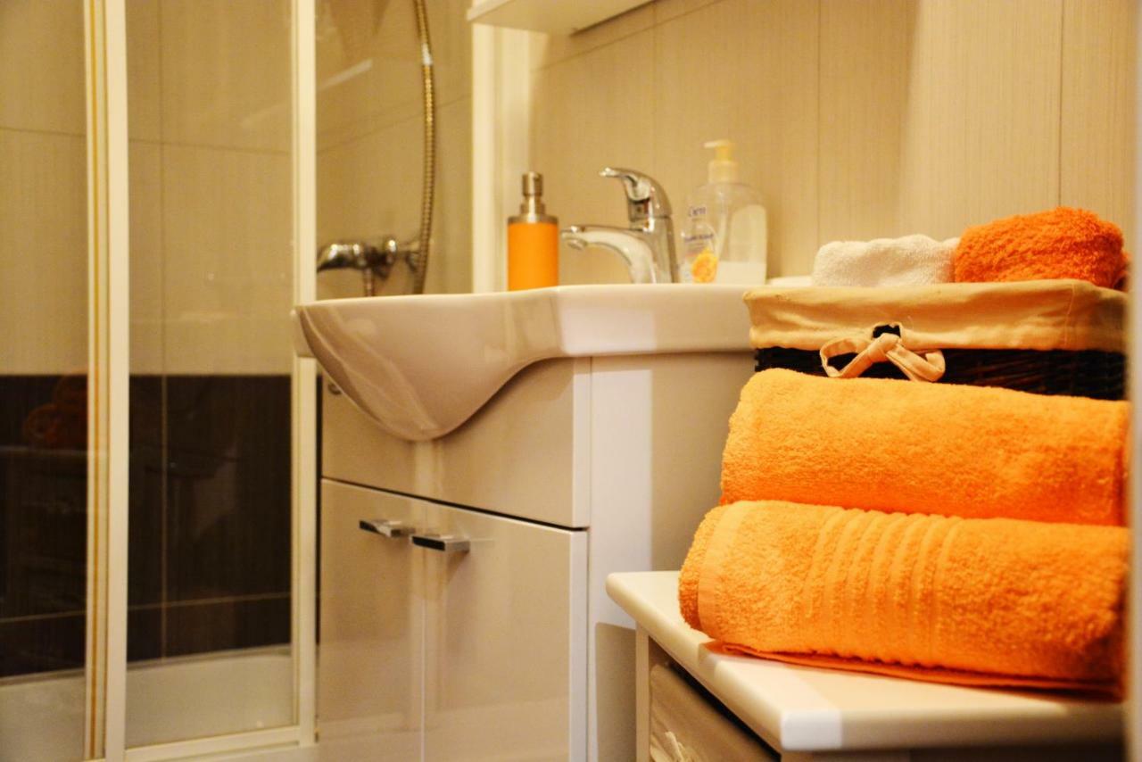 Apartment Vacation In Zadar - Mirna Dış mekan fotoğraf