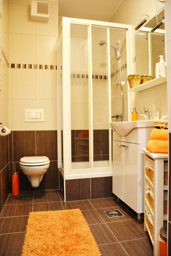 Apartment Vacation In Zadar - Mirna Dış mekan fotoğraf